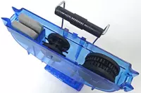 Машинка для чистки цепи