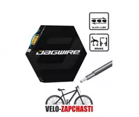 Рубашка тормозная JAGWIRE BRAKE HOUSING 5 ММ CGX SL чёрная. - 45 000 сум