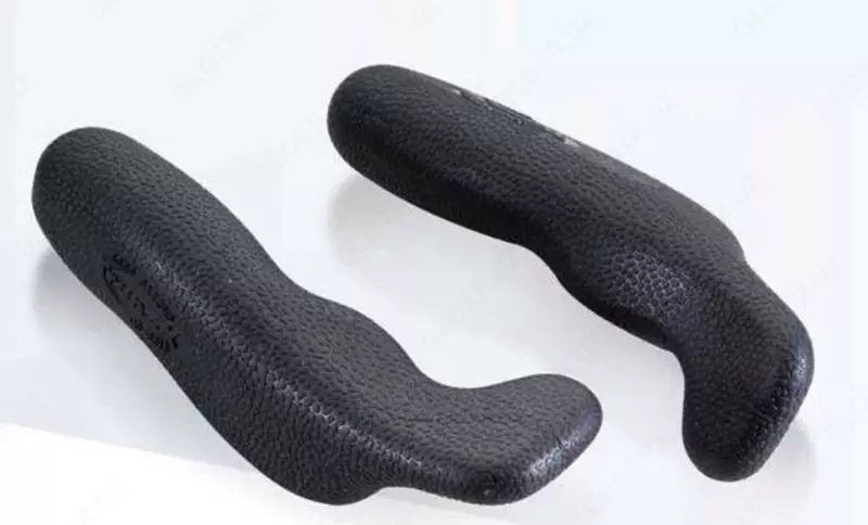 Рога на руль Contact Ergo