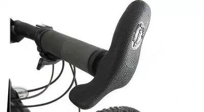 Рога на руль Contact Ergo