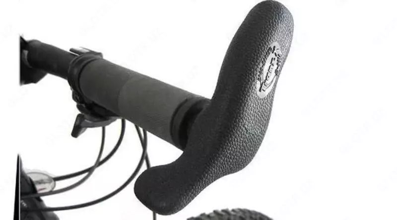 Рога на руль Contact Ergo