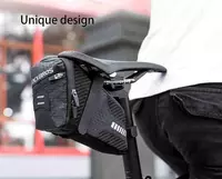 Сумка под седло C29-BK - 160 000 сум