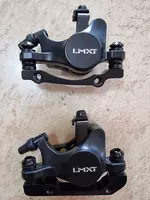 Дисковые механические тормоза LMXT. Только в розницу
