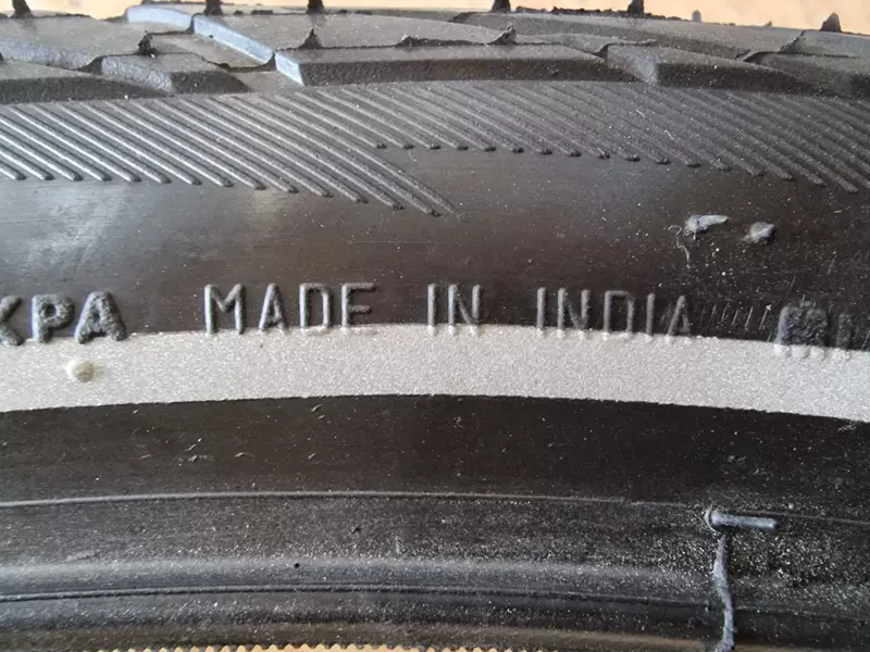 Велопокрышка 27.5x2.2 Continental Contact Plus City