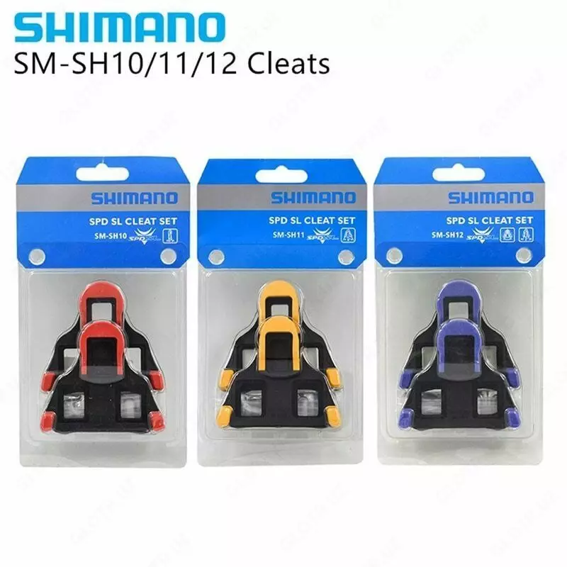 Шипы Shimano SM-SH10,11,12