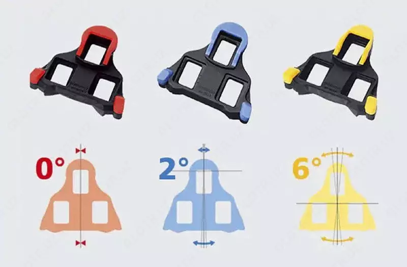 Шипы Shimano SM-SH10,11,12