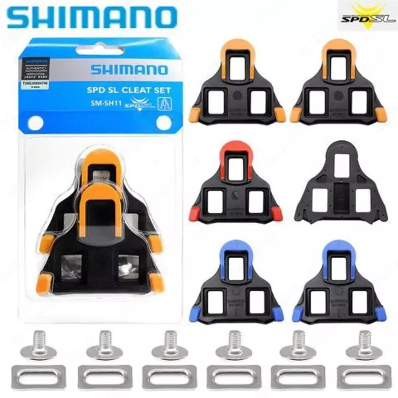 Шипы Shimano SM-SH10,11,12