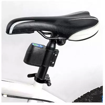 Велосипедная сигнализация BICYCLE ALARM.