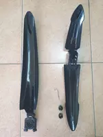 Крылья на велосипед.