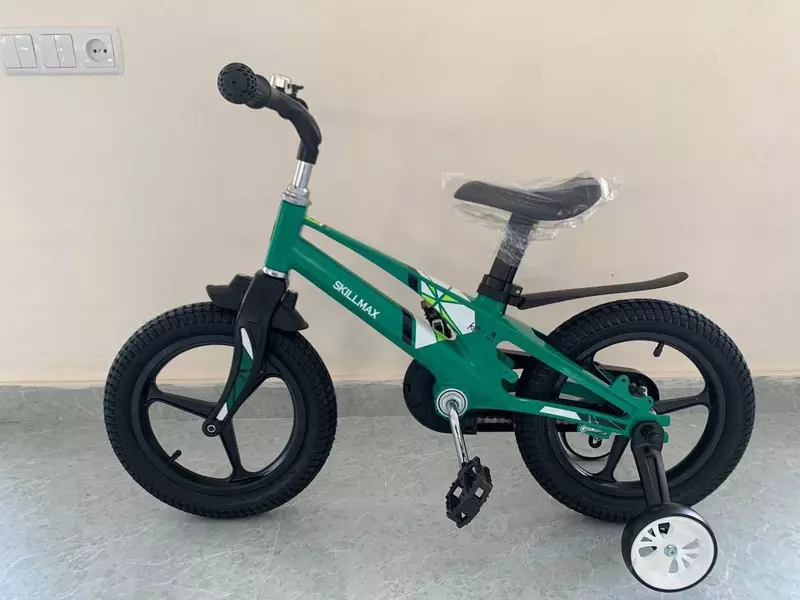  Детский велосипеды skilmsks 12  14  16 - 