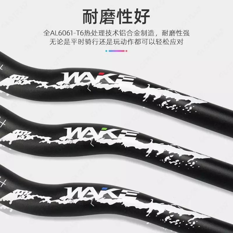 Руль для MTB велосипеда Waik 780 mm.