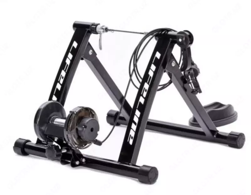  Велостанок LifeLine TT-01 Magnetic Turbo - 