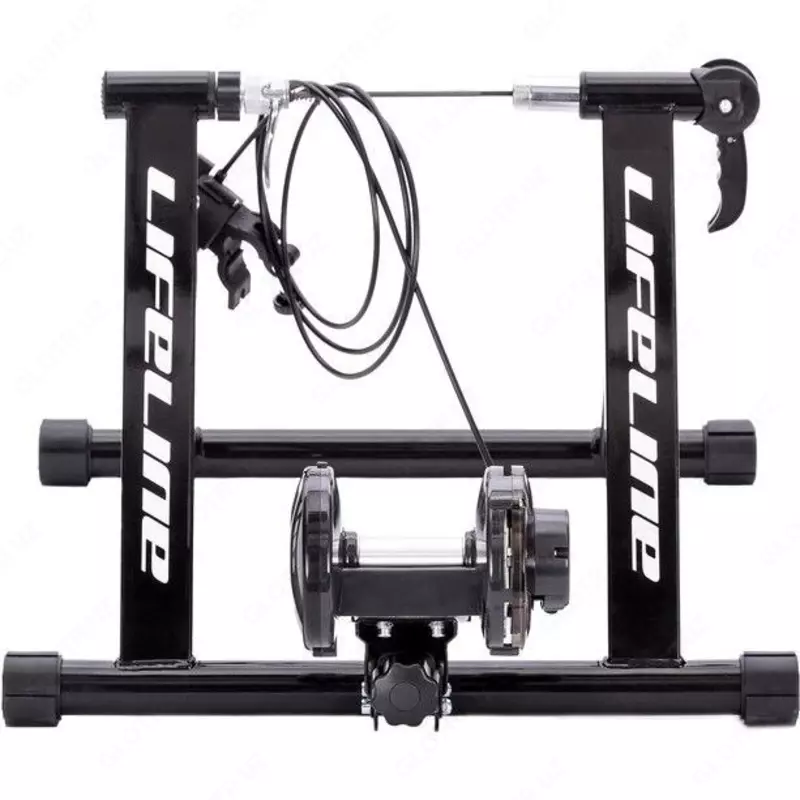   Велостанок LifeLine TT-01 Magnetic Turbo