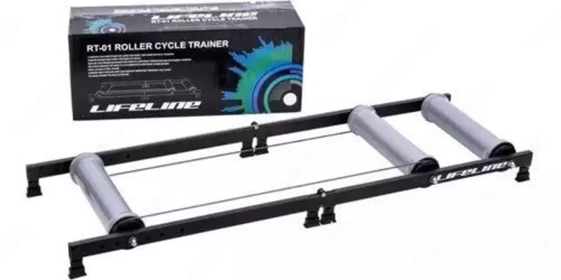 Велостанок LifeLine RT-01 Roller