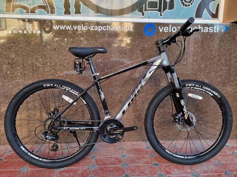 Горный велосипед TMIK 26 mt500.
