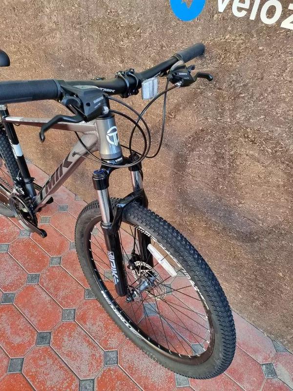2 690 000 so'm Горный велосипед TMIK 26 mt500.