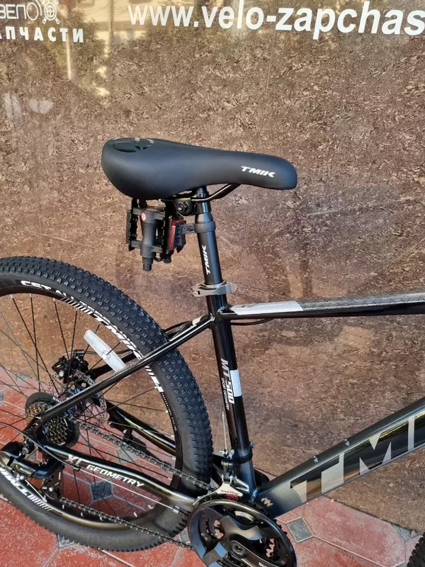 Горный велосипед TMIK 26 mt500. Chakana savdo