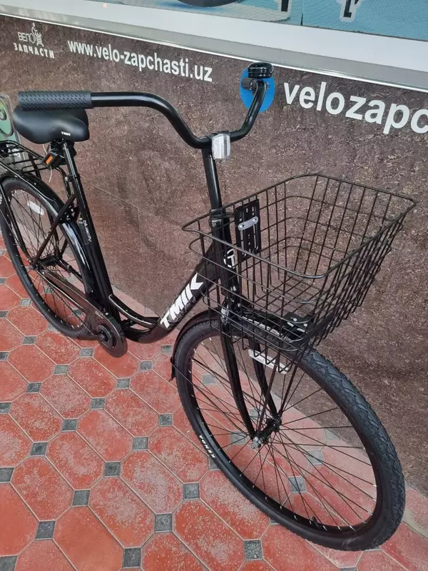 Городской велосипед TMIK 28.