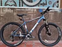 Горный велосипед TMIK 26 B-100. (стальная рама)