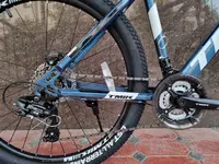  Горный велосипед TMIK 26 B-100. (стальная рама) - 