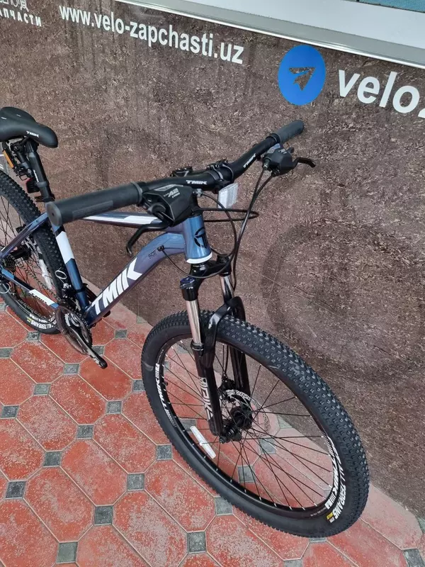   Горный велосипед TMIK 26 B-100. (стальная рама)