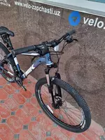   Горный велосипед TMIK 26 B-100. (стальная рама)