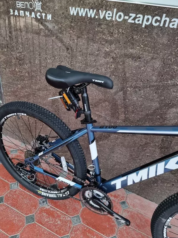  Горный велосипед TMIK 26 B-100. (стальная рама) Только в розницу