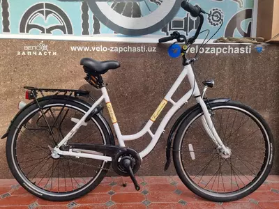 Городской велосипед Tourrein Victori 28