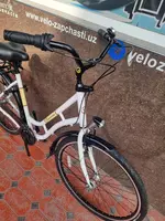 3 900 000 сум Городской велосипед Tourrein Victori 28