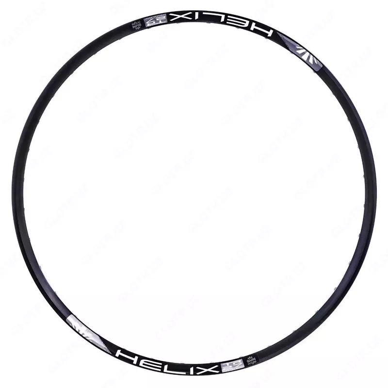 Обод HELIX пистонированный на 32