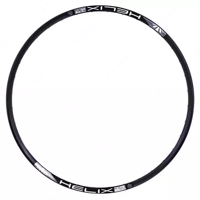 Обод HELIX пистонированный на 32