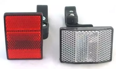 КАТАФОТЫ НА ВЕЛОСИПЕДЕ