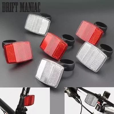 КАТАФОТЫ НА ВЕЛОСИПЕДЕ