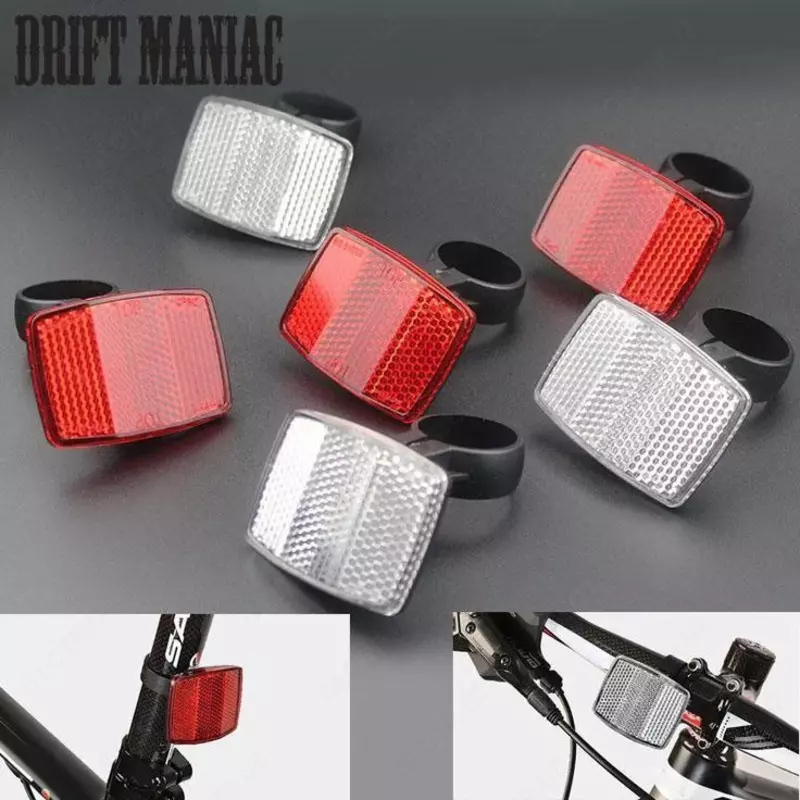 КАТАФОТЫ НА ВЕЛОСИПЕДЕ