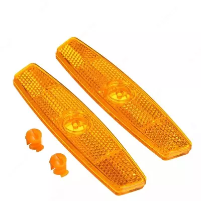 КАТАФОТЫ НА ВЕЛОСИПЕДЕ