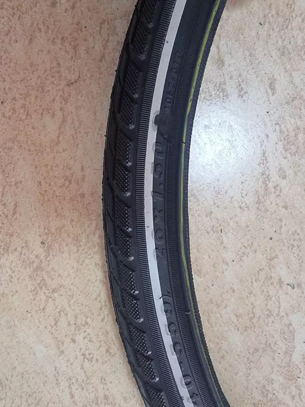 Покрышка Kenda 26x1.50.