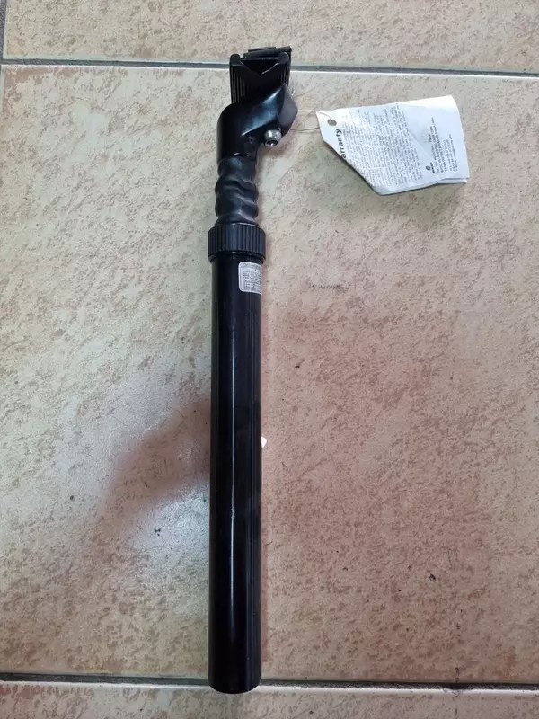 Под сидельный штырь 31.6