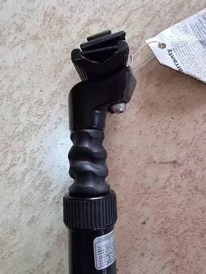 Под сидельный штырь 31.6