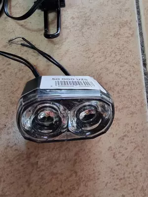 Генератор втулки и фары для втулок и генераторов.