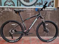 Горный велосипед Tourrein XCA 850- 27.5.