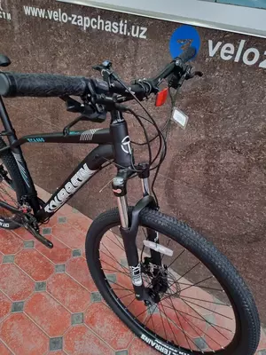 Горный велосипед Tourrein XCA 850- 27.5.