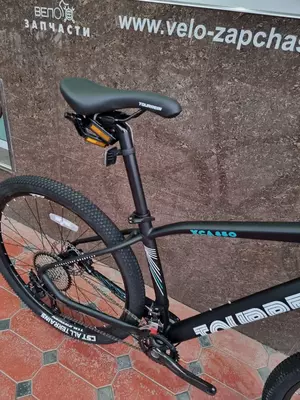 Горный велосипед Tourrein XCA 850- 27.5.