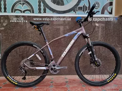 Горный велосипед Tourrein XC 200 - 27.5.
