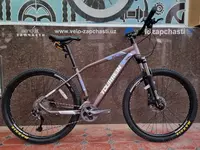 Горный велосипед Tourrein XC 200 - 27.5.