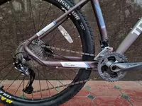 Горный велосипед Tourrein XC 200 - 27.5. - 6 400 000 сум