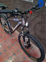 6 400 000 сум Горный велосипед Tourrein XC 200 - 27.5.