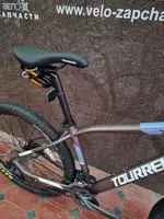 Горный велосипед Tourrein XC 200 - 27.5. Только в розницу