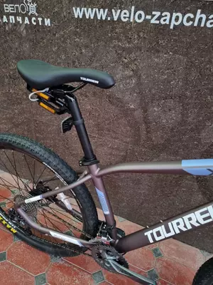 Горный велосипед Tourrein XC 200 - 27.5.