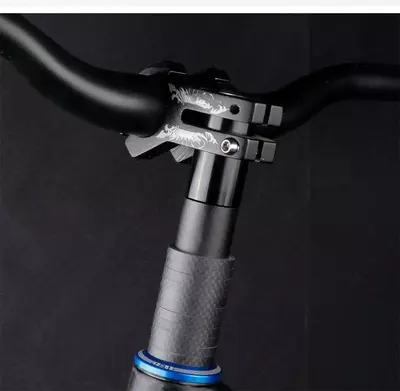 Удлинитель штока вилки Deemout STM-05B.