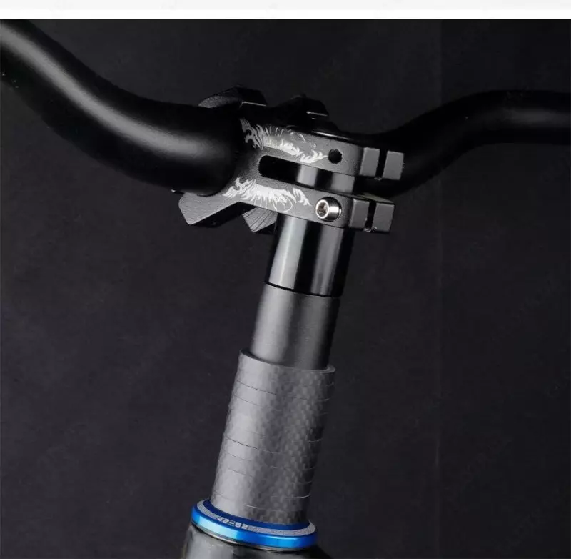 Удлинитель штока вилки Deemout STM-05B.